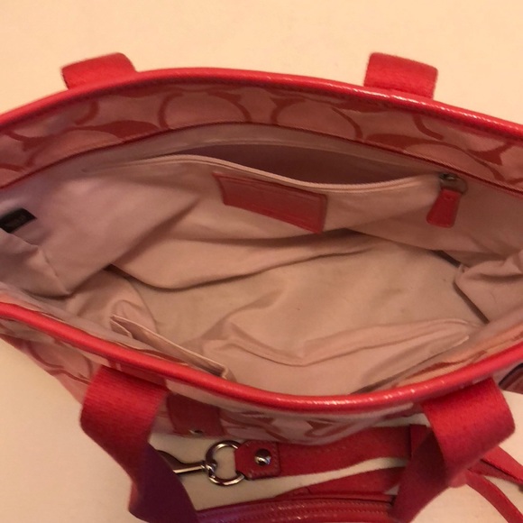Coach Bag - Picture 5 of 7